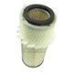 YA1280    Air Filter---Replaces 124764-12510